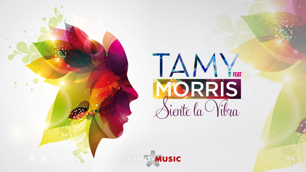 Tamy feat. Morris – Siente la vibra