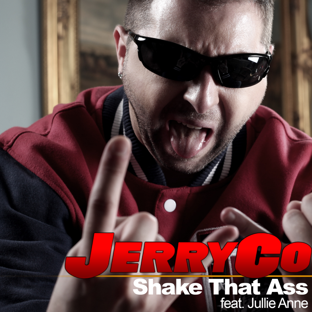 JerryCo - Shake That Ass