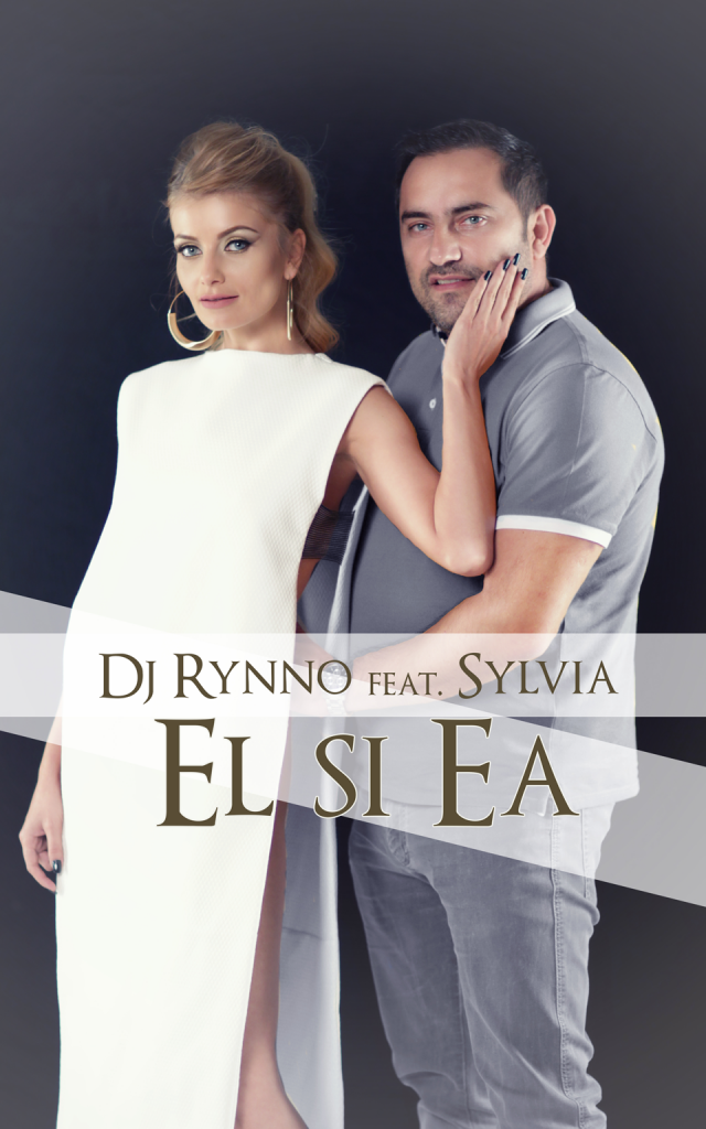 Dj Rynno feat Sylvia - El si ea