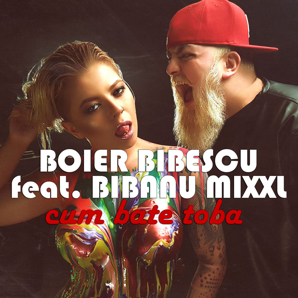 Boier-Bibescu-feat-Bibanu-MixXL---Cum-bate-toba
