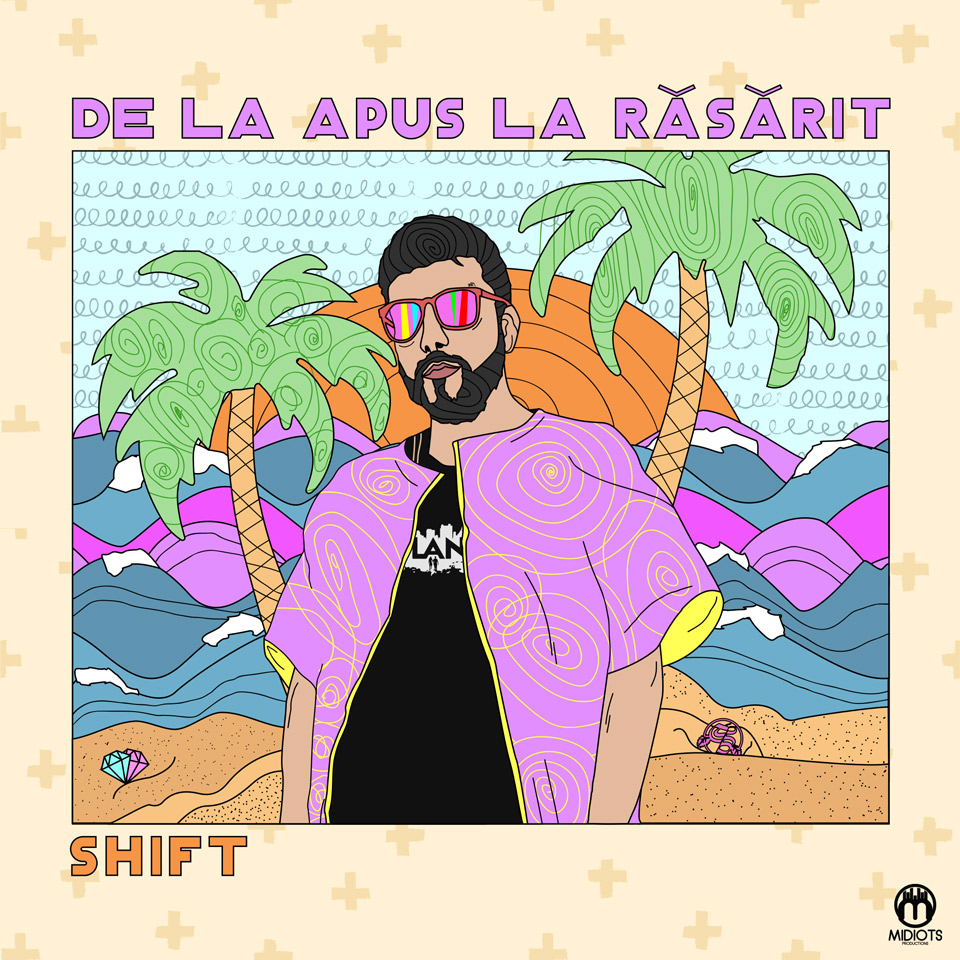 Shift---De-La-Apus-La-Rasarit-Cover-Photo