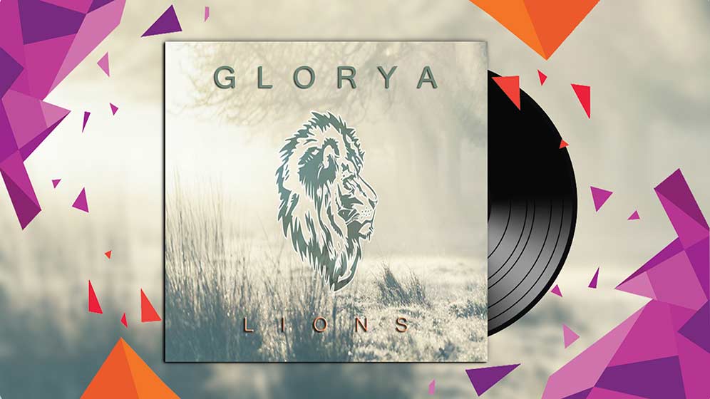 Lion-glorya