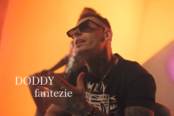 Doddy - Fantezie