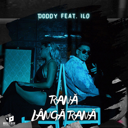Doddy feat. iLo - Rana langa Rana