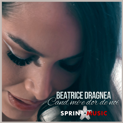 Beatrice Dragnea - Cand mi-e dor de noi