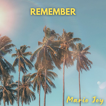 Mario Joy - Remember