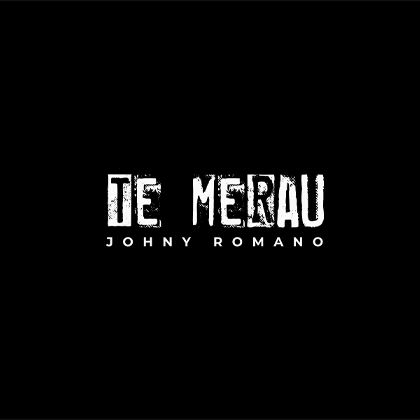 Johny Romano - Te Merau